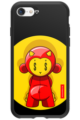 Fussy 2.0 - Apple iPhone 8