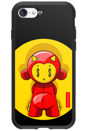Fussy 2.0 - Apple iPhone 8