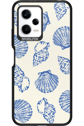 Shell Yeah! - Xiaomi Redmi Note 12 5G