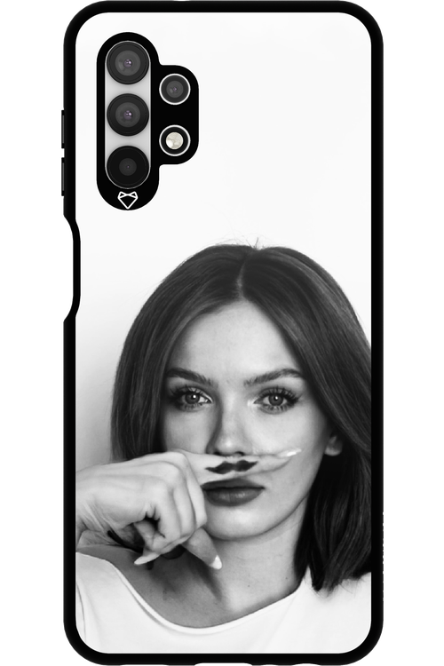 Soft Focus - Samsung Galaxy A13 4G