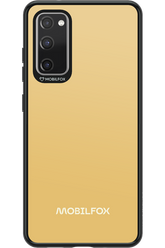 Wheat - Samsung Galaxy S20 FE