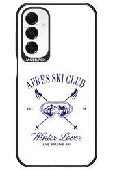 Après Ski Club - Samsung A16