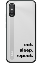 Daily Loop 2.0 - Xiaomi Redmi 9A