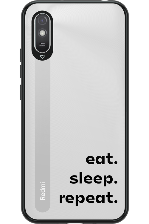 Daily Loop 2.0 - Xiaomi Redmi 9A