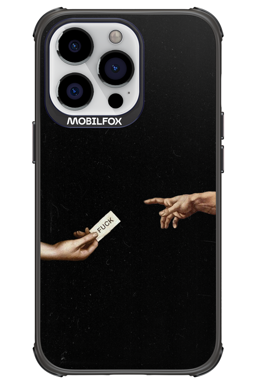 Giving 2.0 - Apple iPhone 13 Pro