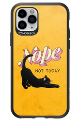 Nope, Not Today 2.0 - Apple iPhone 11 Pro