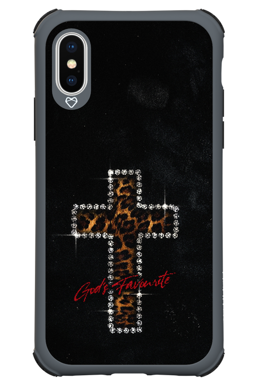 God's Favourite - Apple iPhone XS