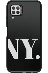 NY (Off Space) 2.0 - Huawei P40 Lite