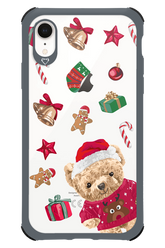 Gifts Bear - Apple iPhone XR