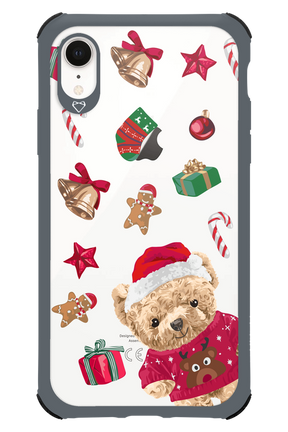 Gifts Bear - Apple iPhone XR