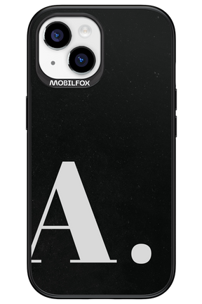 A (Off Space) 2.0 - Apple iPhone 15
