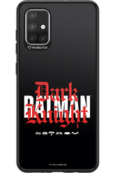 Batman Dark Knight - Samsung Galaxy A71