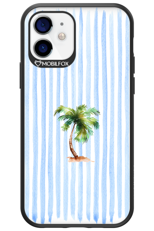 Palm Chill - Apple iPhone 12