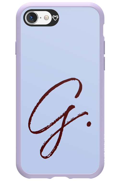 (Jellyfish Presso) G 2.0 - Apple iPhone SE 2022