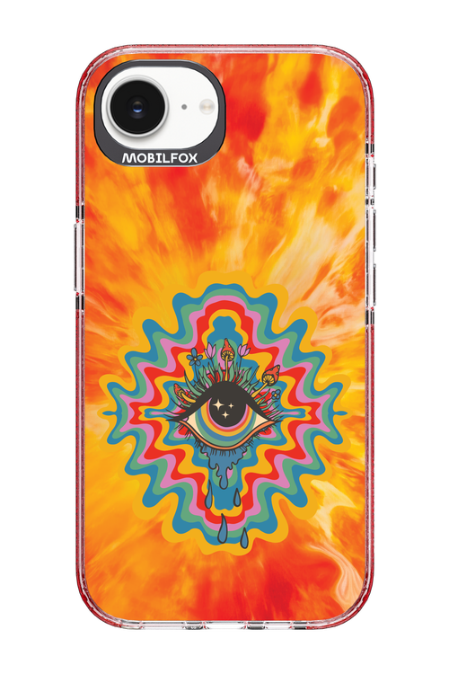 ThirdEye 2.0 - Apple iPhone 16e