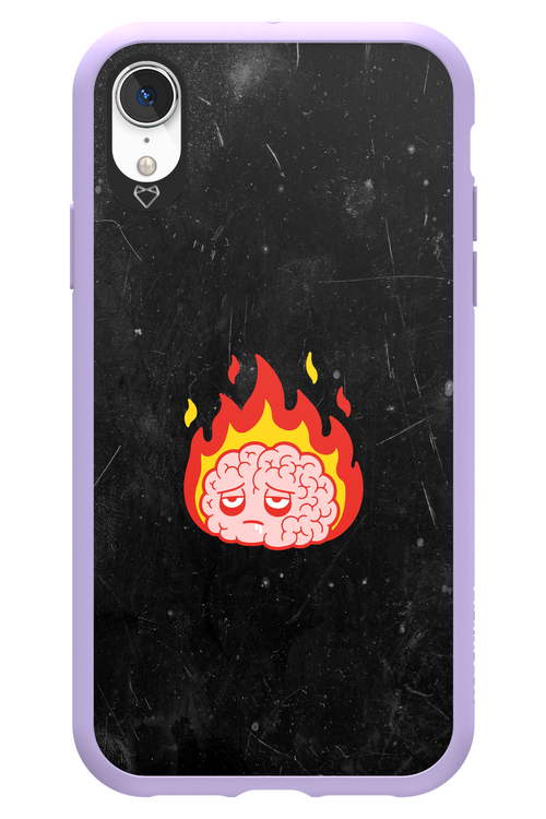 My brain - Apple iPhone XR