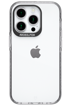 NUDE - Apple iPhone 15 Pro