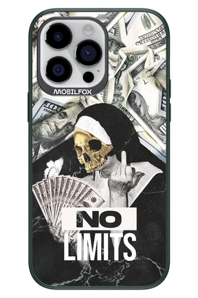 No Limits - Apple iPhone 14 Pro Max