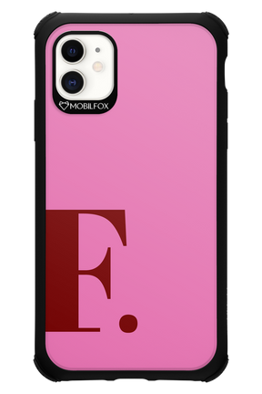F (Sorbet) 2.0 - Apple iPhone 11
