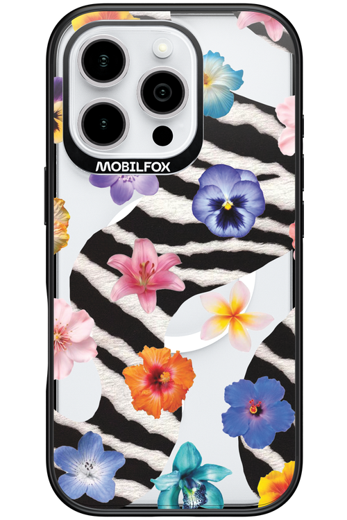 MOM'S FLOWERS - Apple iPhone 16 Pro