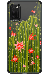 Cactus bloom 2.0 - Samsung Galaxy A41