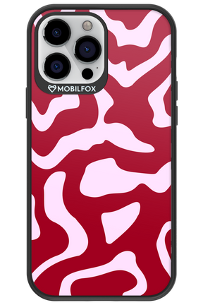 Strawberry Shake - Apple iPhone 13 Pro Max