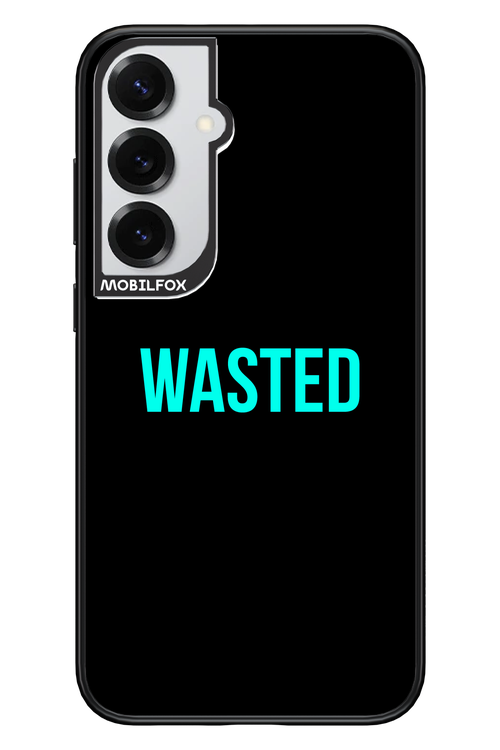 WASTED 2.0 - Samsung S25+