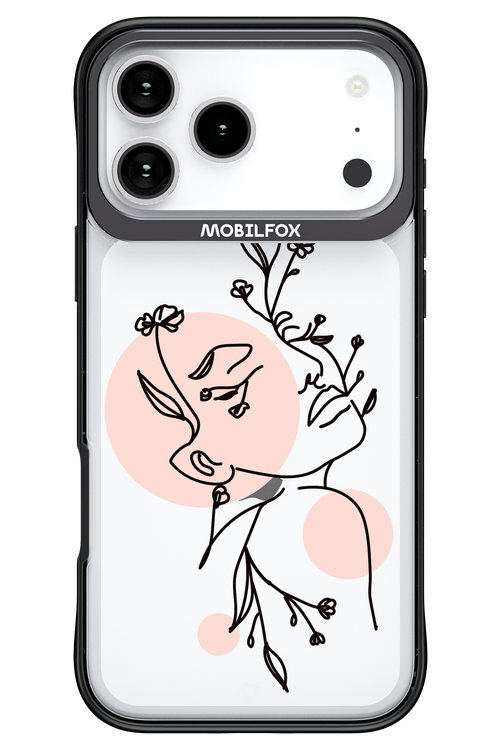 Confidence 2.0 - Apple iPhone 17 Pro Max