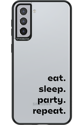 Party Loop - Samsung Galaxy S21+