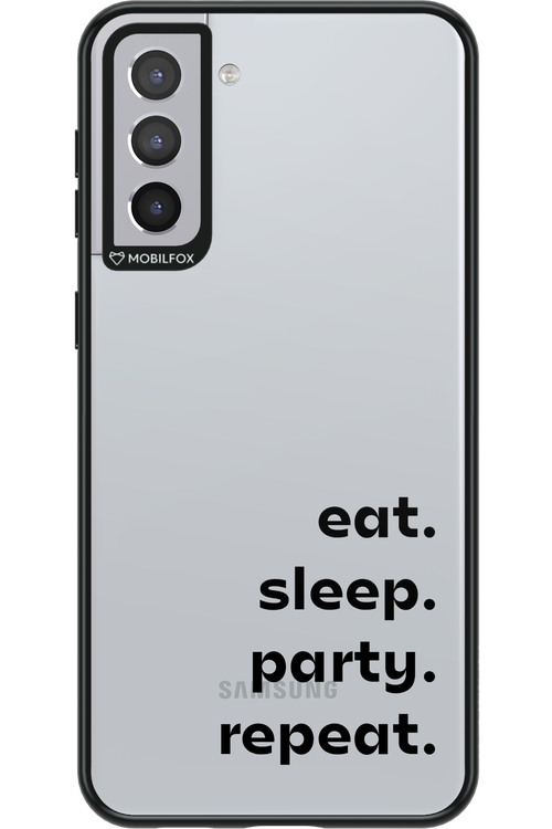 Party Loop - Samsung Galaxy S21+