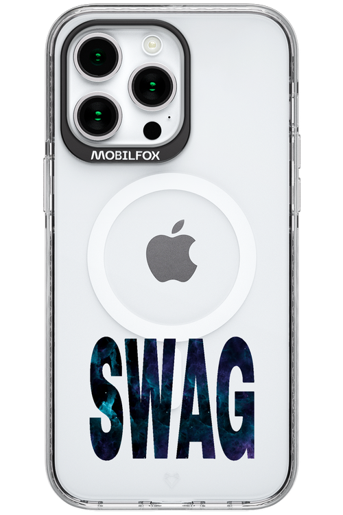 Holo Swag - Apple iPhone 15 Pro Max