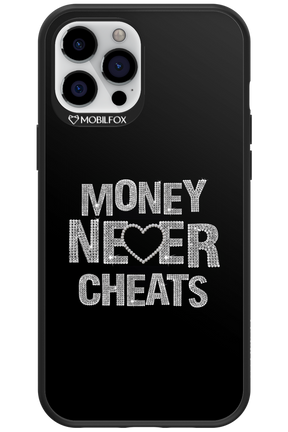 Money Cheats 2.0 - Apple iPhone 12 Pro Max
