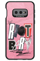 Riot baby 2.0 - Samsung Galaxy S10e