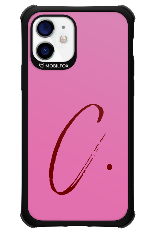 (Sorbet) C 2.0 - Apple iPhone 12