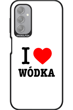 WÓDKA 2.0 - Samsung Galaxy A14