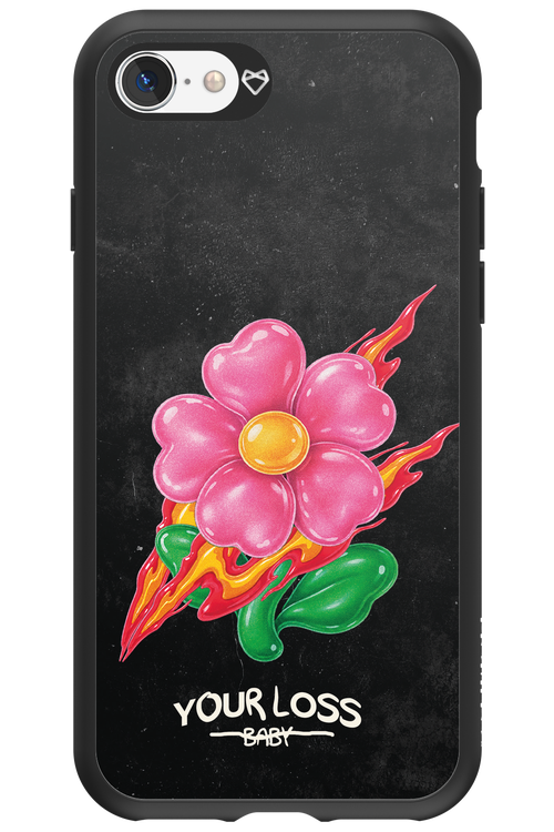 Your Loss 2.0 - Apple iPhone SE 2022
