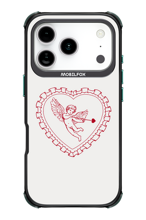 Angelo - Apple iPhone 17 Pro