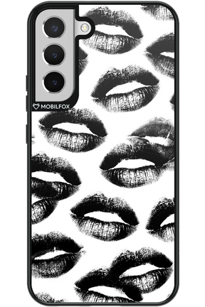 Ghost Kiss - Samsung Galaxy S22+