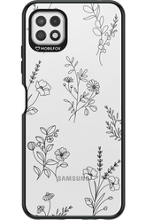 Bouquet - Samsung Galaxy A22 5G