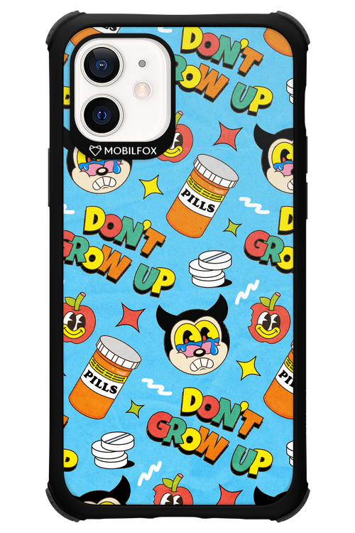 don_t grow up 2.0 - Apple iPhone 12