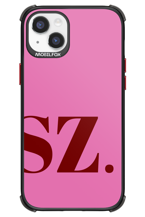 SZ (Sorbet) 2.0 - Apple iPhone 14 Plus