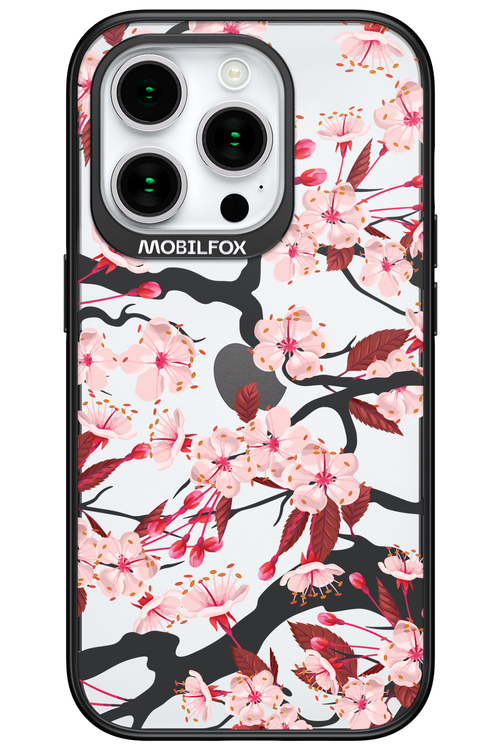 Sakura 2.0 - Apple iPhone 15 Pro