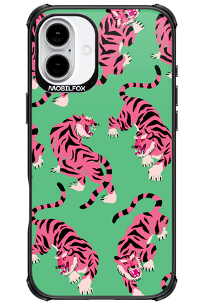 Tora II - Apple iPhone 16 Plus