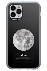 Moon - Apple iPhone 11 Pro