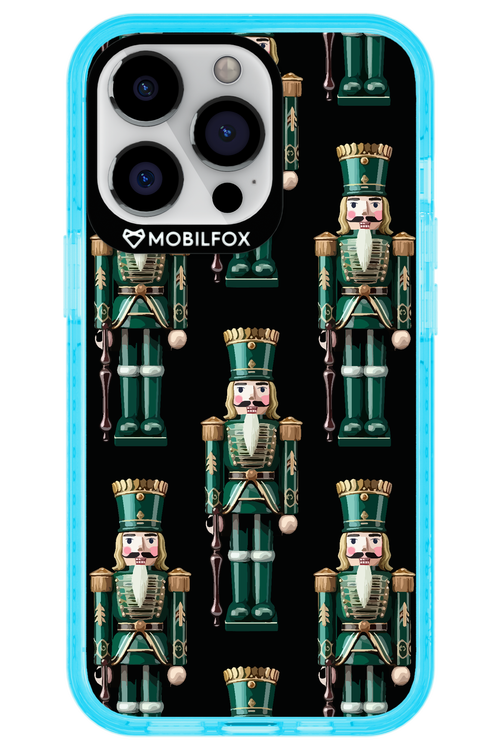 Nutcracker - Apple iPhone 13 Pro