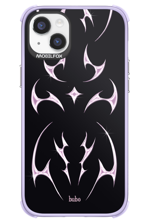 CHROMEROSA - Apple iPhone 14 Plus