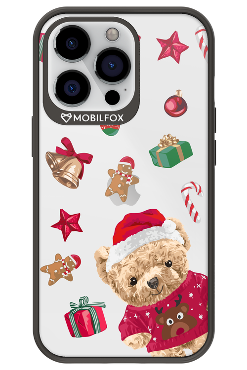 Gifts Bear - Apple iPhone 13 Pro
