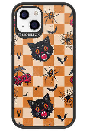 Witch's Patch - Apple iPhone 13