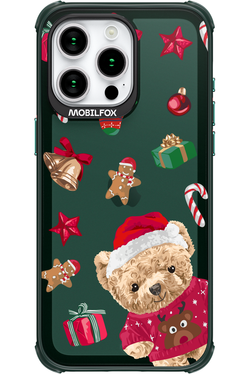 Gifts Bear - Apple iPhone 15 Pro Max