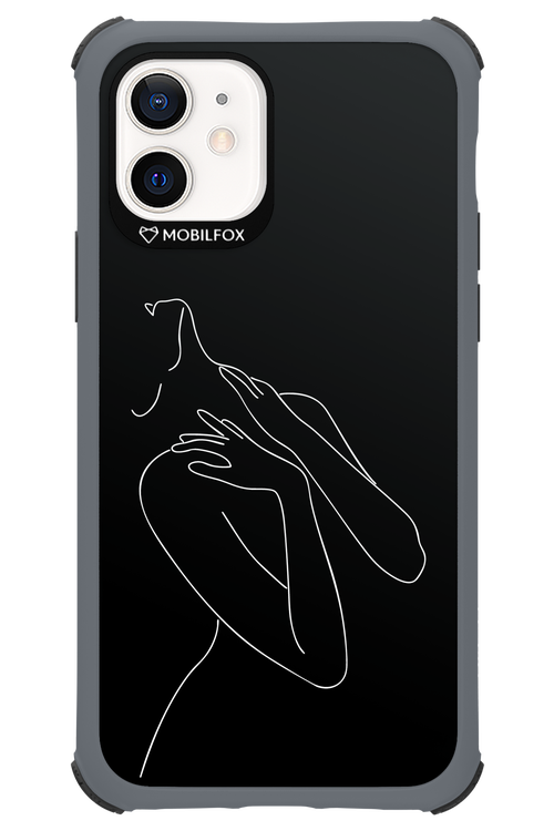 Ethereal Touch - Apple iPhone 12
